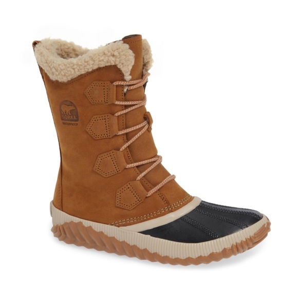 Sorel Shoes - Sorel Out n About Tall Boot